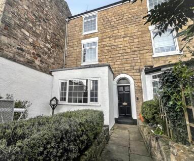 Windsor Lane, Knaresborough