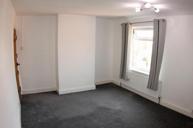 Main Bedroom (rear)