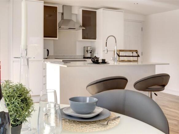Show Home