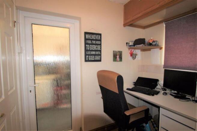 Study/Office 