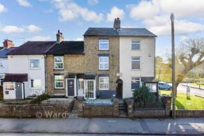 471, Loose Road, Maidstone ME15 9UJ
