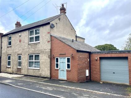 Birches Nook, Stocksfield, Northumberland, NE43