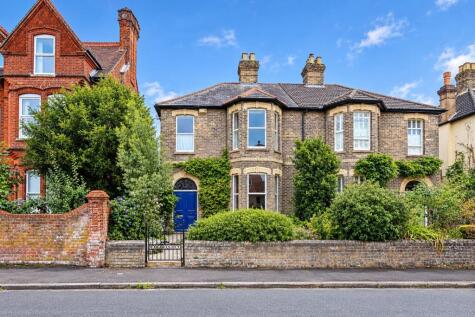 Manor Road, Salisbury, Wiltshire, SP1