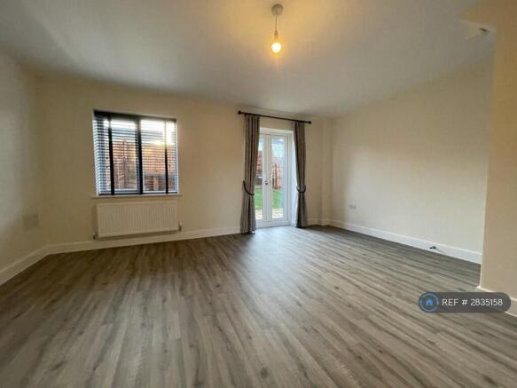 Lounge - Ground Floor