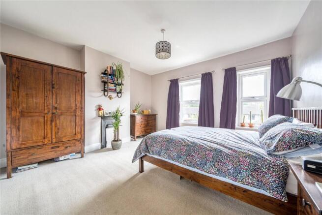 2 bed End of Terrace for sale Image 7