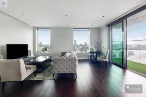 Flat 86, 2 Arora Tower, Waterview Drive, London SE10 0TX