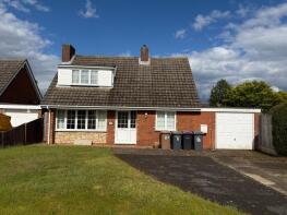 6, Bentley Way, Metheringham, Lincoln LN4 3EN