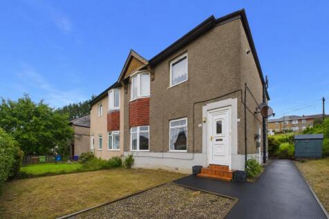 Talla Road, Hillington