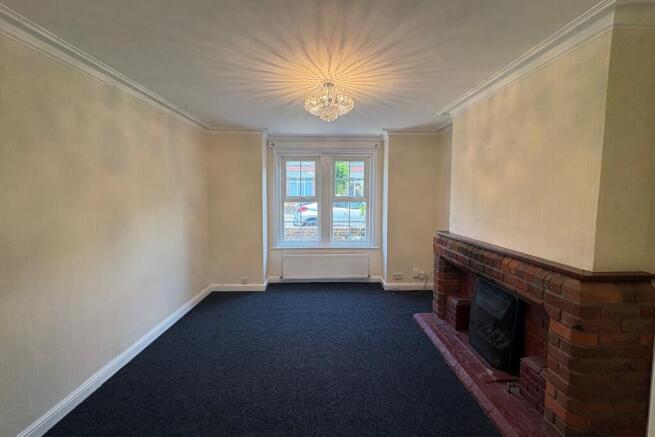 Dinning room