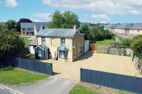 Bluntisham Road, Needingworth