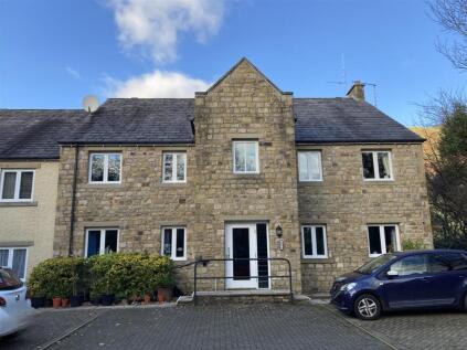 16 Maple Close, Sedbergh