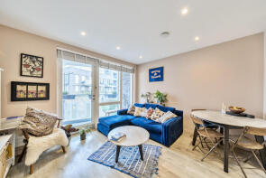 Apartment 121, 2, Woods Road, London SE15 2BB