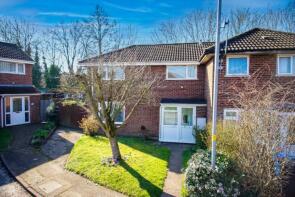 16, Walcot Close, Norwich NR5 9AJ