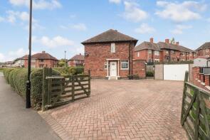 138, Colley Road, Sheffield S5 9GU