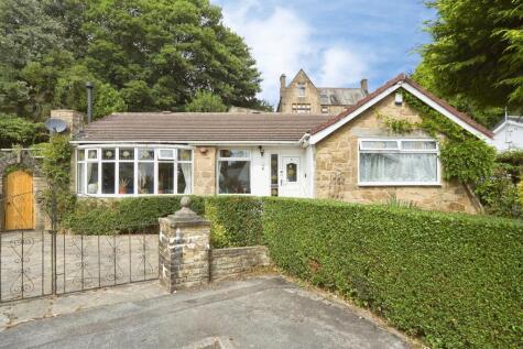 Manor Park, Oakworth, Keighley