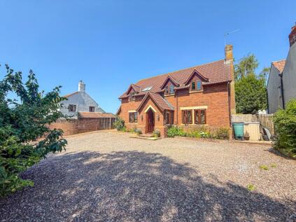 Chilton Trinity, Bridgwater, Somerset, TA5 2BH