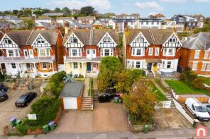 107, Seabrook Road, Hythe CT21 5RB