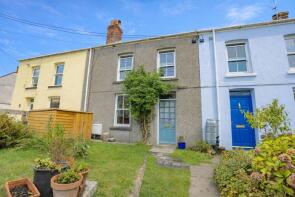 50, North Street, Par PL24 2PN