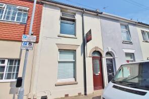 53, Adames Road, Portsmouth PO1 5QE