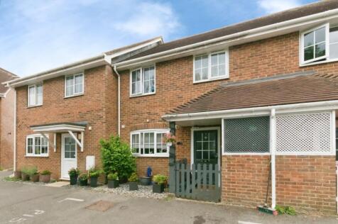 Goulds Drive, Westfield, East Sussex