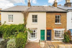 4, Lorne Road, Richmond TW10 6DS