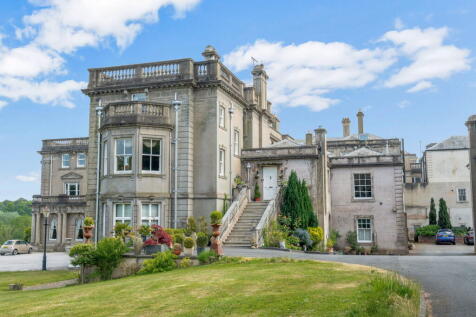 The Ewing Wing, Rangemore Hall, Rangemore, Staffordshire