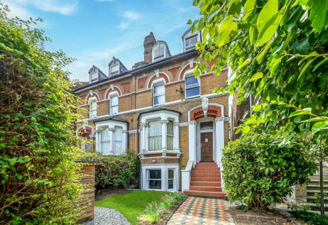 Pepys Road, London SE14