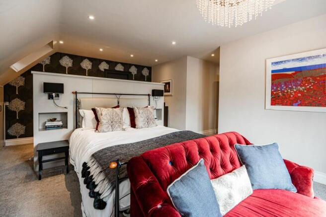 Principal Bedroom