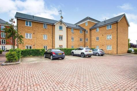 1 Dodd Road, Watford, WD24