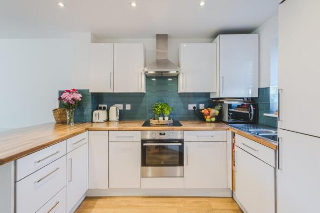 Coate, Swindon, Wiltshire, SN3 photo 4