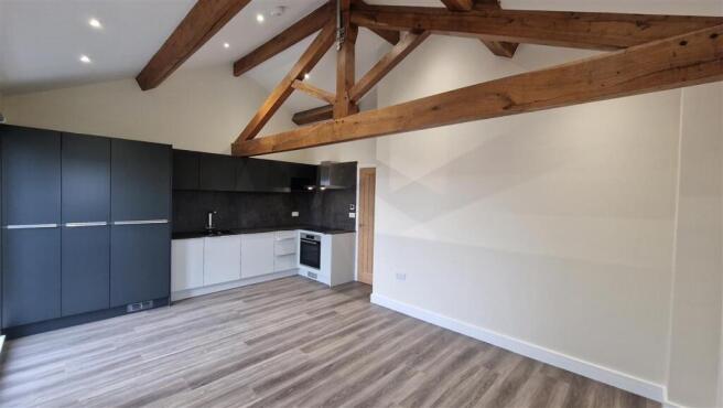 Lounge/Kitchen/Diner