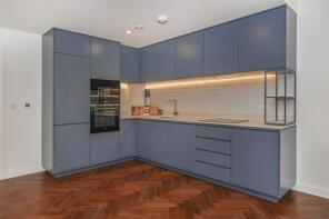 Flat 4, Delamarre House, Parkview Avenue, Cricklewood, London NW2 8AA