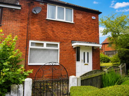 11 Goldrill Gardens, Bolton, BL2 5NL