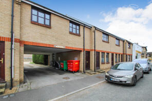 22, Brook Dam Lane, Ely CB7 5HZ