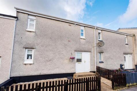 Dornoch Road, Motherwell