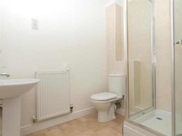 Master En-Suite