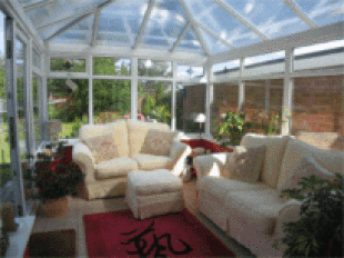 CONSEVATORY