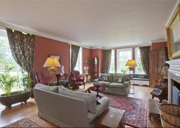 Drawing Room