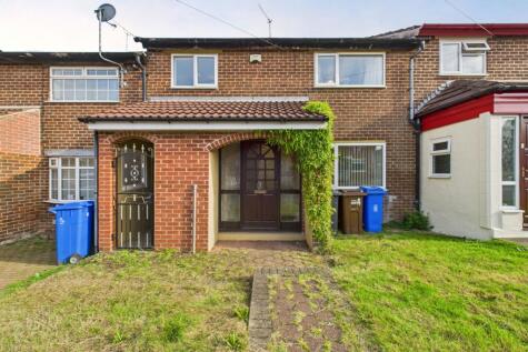 Ironside Close, Sheffield, S14 1FB