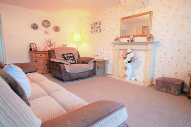 Lounge / Sitting Room