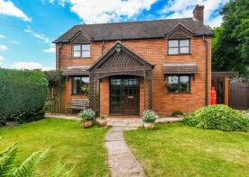 4, Beamish Lane, Codsall Wood, Albrighton WV8 1RH