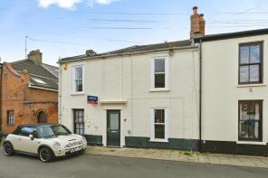 2, John Street, King's Lynn PE30 5HH