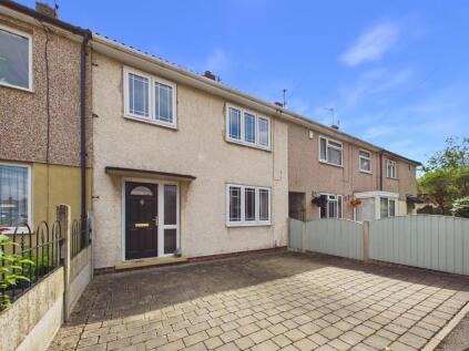 Malton Place, Breadsall Hilltop