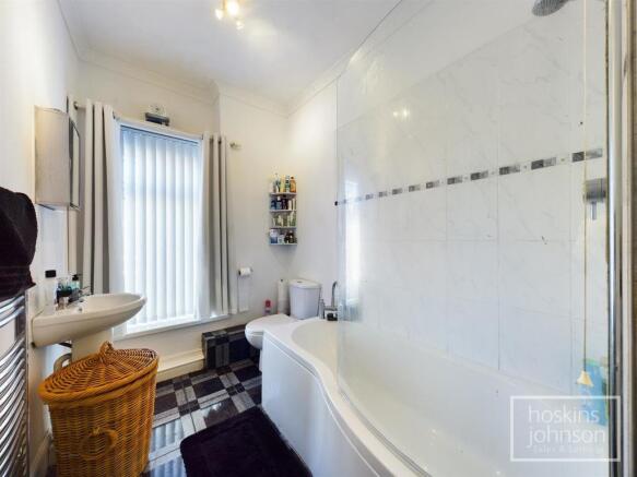 Bathroom/WC