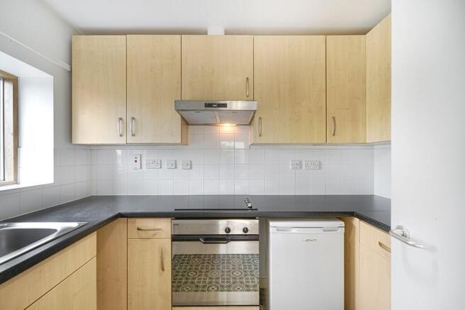Flat 46, Erin Cou...
