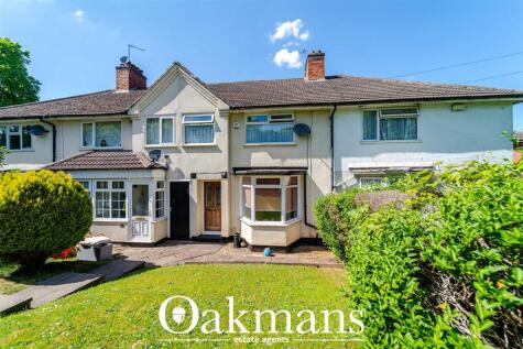 Pineapple Road, Birmingham, B30