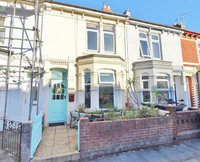 Kimbolton Road, Portsmouth