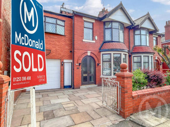 7 vernon - SOLD