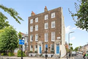 Flat 3, 158, Lower Clapton Road, Hackney, London E5 0QJ
