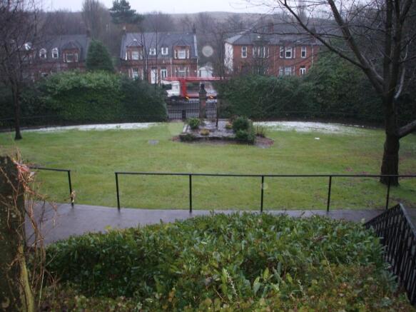Communal Garden